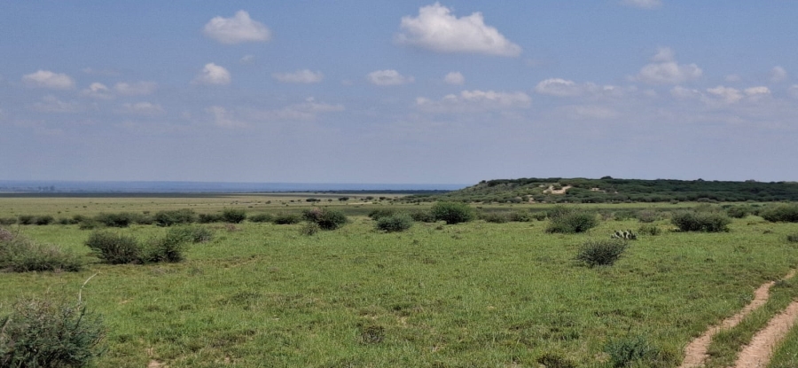 4 Bedroom Property for Sale in Jan Kempdorp Rural Northern Cape